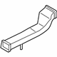 Hyundai 97010-3S000 Duct Assembly-Rear Ventilator