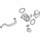 Hyundai 28130-S8200 Hose Assembly-Air Intake