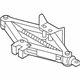 Hyundai 09110-H8000 Jack Assembly