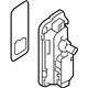 Hyundai 92620-B2200 Lamp Assembly-Cargo