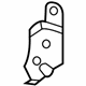 Hyundai 79310-17000 Hinge Assembly-Door Upper,LH