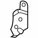 Hyundai 79315-4D000 Hinge Assembly-Door Lower,LH