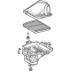 Hyundai 28110-L0400 Cleaner Assembly-Air