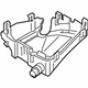 Hyundai 919B5-S1300 Lower Cover-U/H J/BOX