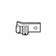 Hyundai 919G5-S1500 Bracket-Junction Box