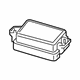 Hyundai 91956-S1510 Upper Cover-Fuse & Relay Eng