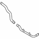 Hyundai 36933-3D000 Hose Assembly-Electronic Water Pump