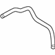 Hyundai 36939-3D000 Hose-Electronic Water Pump Inlet