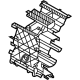 Hyundai 97206-L0000 SEPARATOR