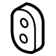 Hyundai 97178-L0000 Seal