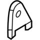 Hyundai 89296-N9000-NNB Cover-RR CUSH INR Hinge,RH