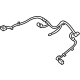 Hyundai 89651-N9350 Wiring Harness-RR Seat,RH