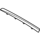 Hyundai 847F4-KL000-NNB COVER-DISPALY UNIT