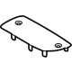 Hyundai 84715-KL100-NNB COVER-SPEAKER