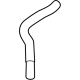 Hyundai 25415-IB000 HOSE ASSY-RADIATOR,LWR