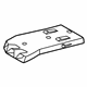 Hyundai 97365-S8000 Duct-Rear Heating RR,LH