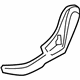 Hyundai 89050-3J000-6T Cover-2ND Cushion Outer Outside,LH