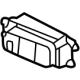Hyundai 93710-AA300-NNB Switch Assembly-Side Crash Pad
