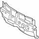 Hyundai 84120-2L000 Pad Assembly-Isolation Dash Panel