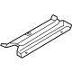 Hyundai 31220-D3050 Protector-Fuel Tank Heat