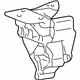 Hyundai 21610-37102 Bracket Assembly-Engine Support