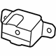 Hyundai 62499-3V000 Damper-Dynamic