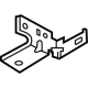 Hyundai 366A2-3DAE0 HPCU Bracket