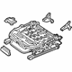 Hyundai 88600-G7170-T9Y Track Assembly-RH