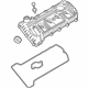 Hyundai 22420-3F500 Cover Assembly-Rocker,RH