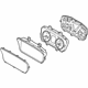Hyundai 94041-E6300 Cluster Assembly-Instrument