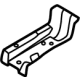 Hyundai 65616-P0000 EXTN Assembly-CTR/FLR S/MBR INR,LH
