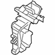 Hyundai 97134-S2000 Case-Heater,LH