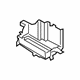 Hyundai 97137-S2000 Case-Heater & EVAPORATOR,LWR