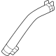 Hyundai 25421-L0850 Hose-Oil Cooling Feed