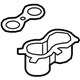 Hyundai 84670-C2000-TRY Cup Holder Assembly