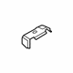 Hyundai 64493-S8000 Bracket Assembly-Fender MTG UPR FR