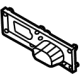 Hyundai 37537-P4000 Connector Assembly-High Voltage