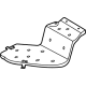 Hyundai 37571-P4000 Duct Assembly-Inlet