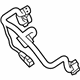 Hyundai 56190-D3100 Extension Wire