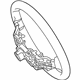 Hyundai 56120-D3100-TRY Steering Wheel Body