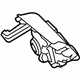 Hyundai 96710-D3505-UMB Steering Remote Control Switch Assembly,Left