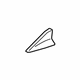 Hyundai 96210-K2150-EB Combination Antenna Assembly