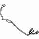 Hyundai 96220-K2100 Feeder Cable-Antenna Main No.1