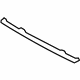 Hyundai 86691-3L000 Cover-Rear Bumper Under