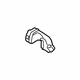 Hyundai 97279-J9000 Duct-Shower,LH