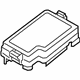 Hyundai 91956-F2025 UPR Cover-Eng Room Box