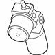 Hyundai 58620-A8000 Pressure Source Unit