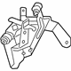 Hyundai 58660-A8000 Bracket Assembly