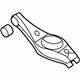 Hyundai 55210-4D150 Arm Complete-Rear Lower,LH