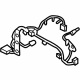 Hyundai 37517-L5000 Wiring Harness-B.M.S